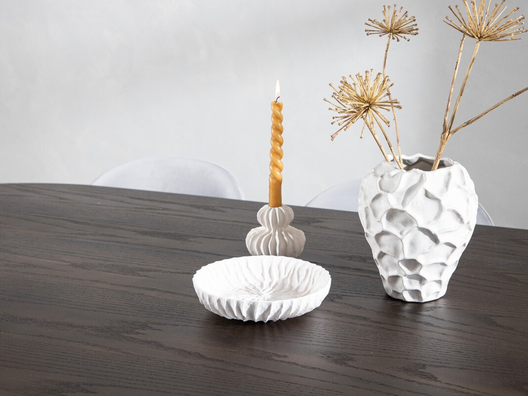 Conjunto de mesas y sillas para comedor Dallas 4064