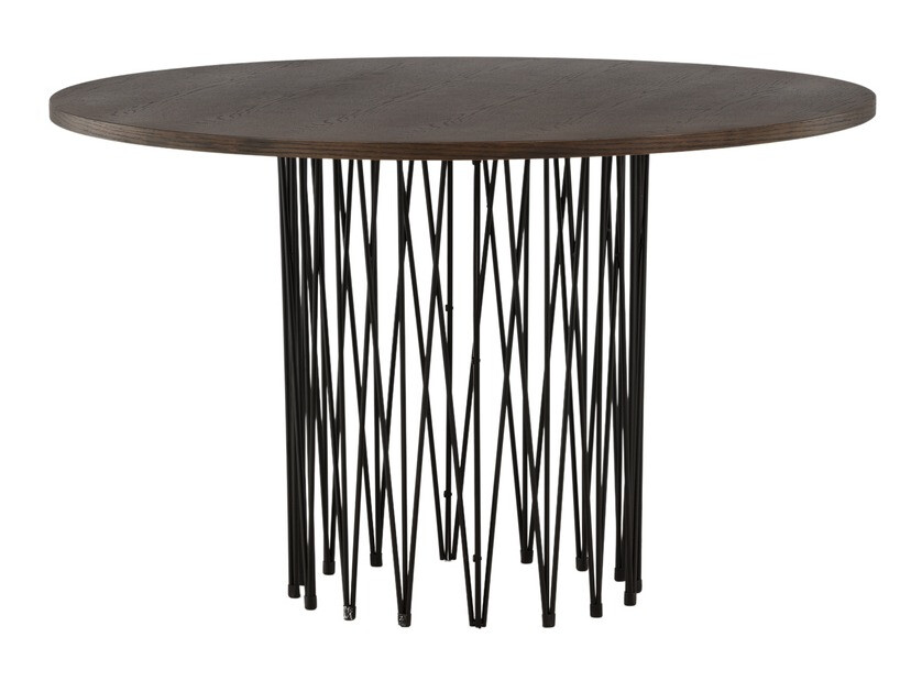 Conjunto de mesas y sillas para comedor Dallas 4067