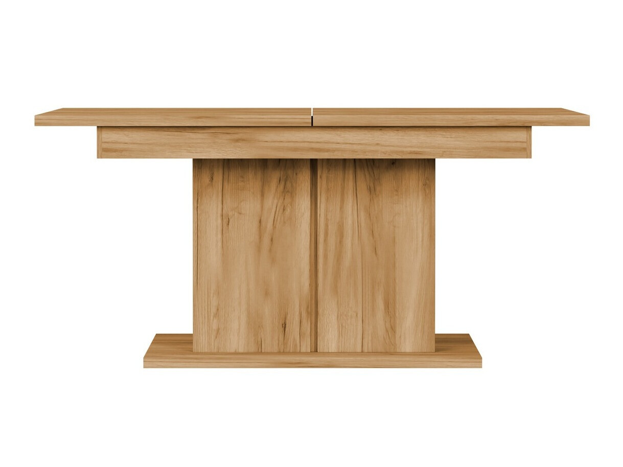 Mesa de centro convertible Remlevi 108