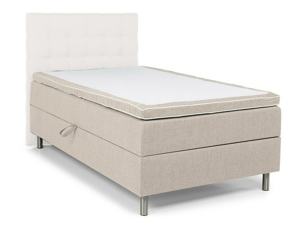 Cama continental Dortesa 131