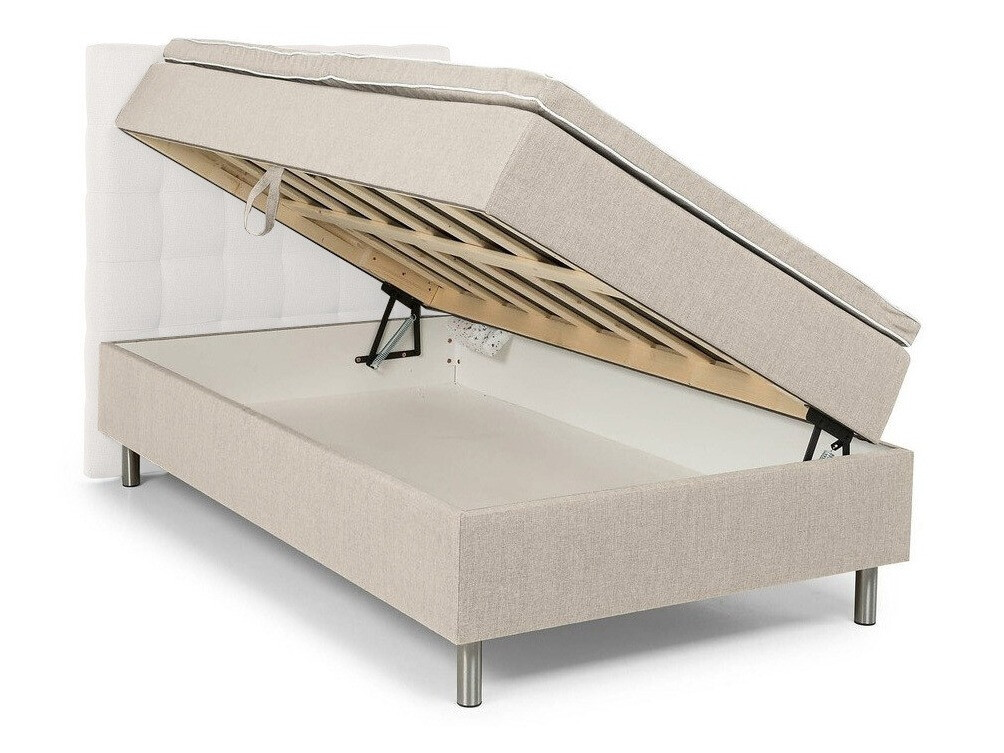 Cama continental Dortesa 131