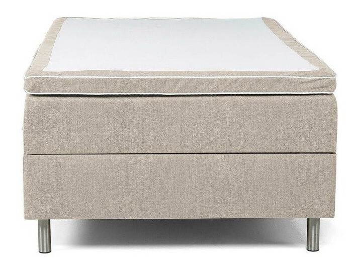 Cama continental Dortesa 131