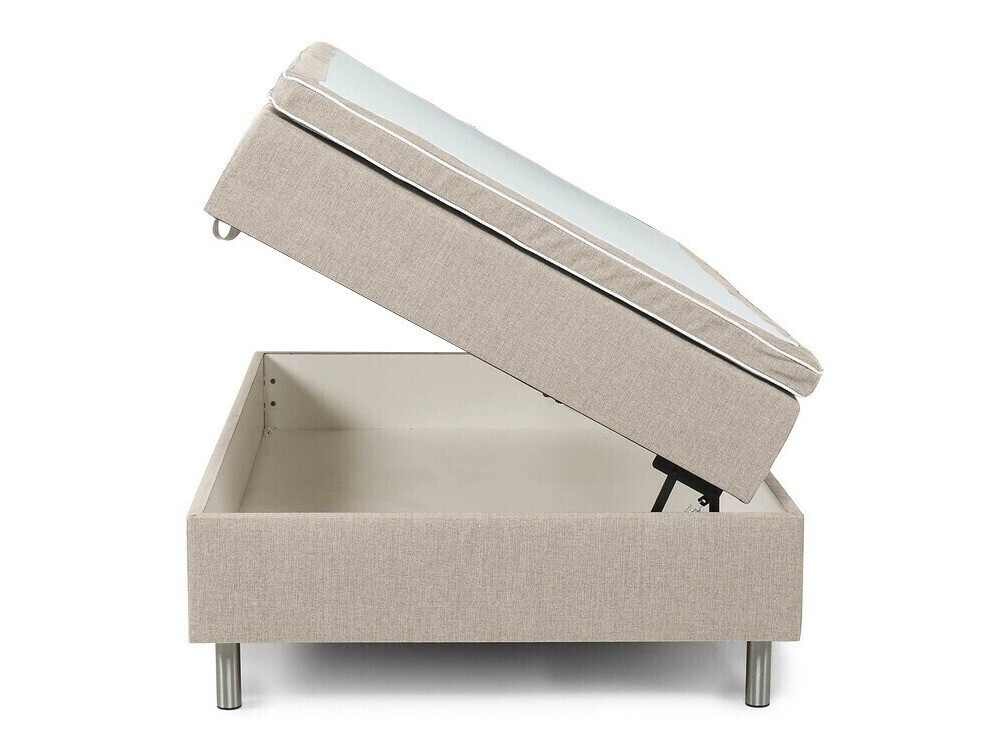 Cama continental Dortesa 131