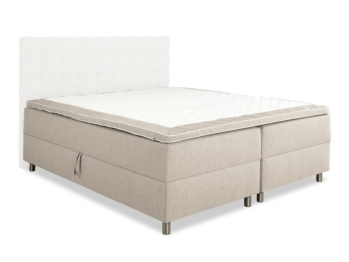 Cama continental Dortesa 131