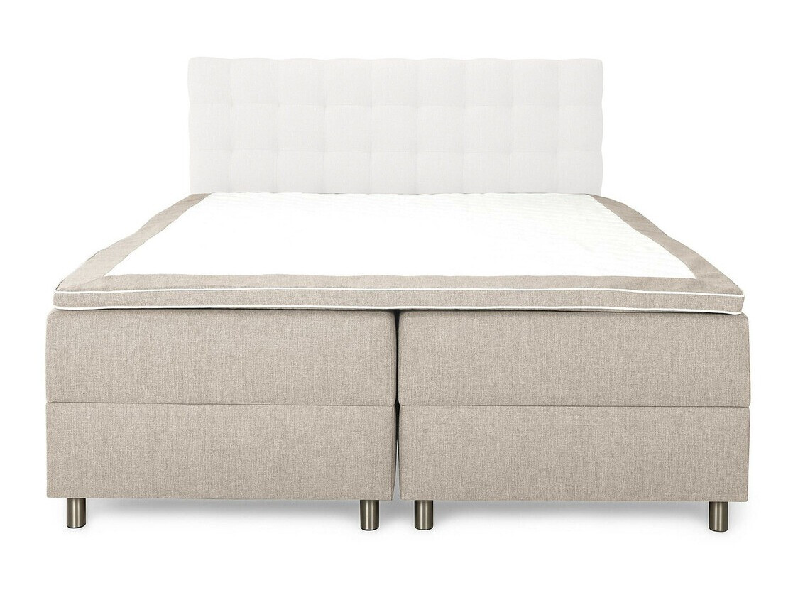 Cama continental Dortesa 131