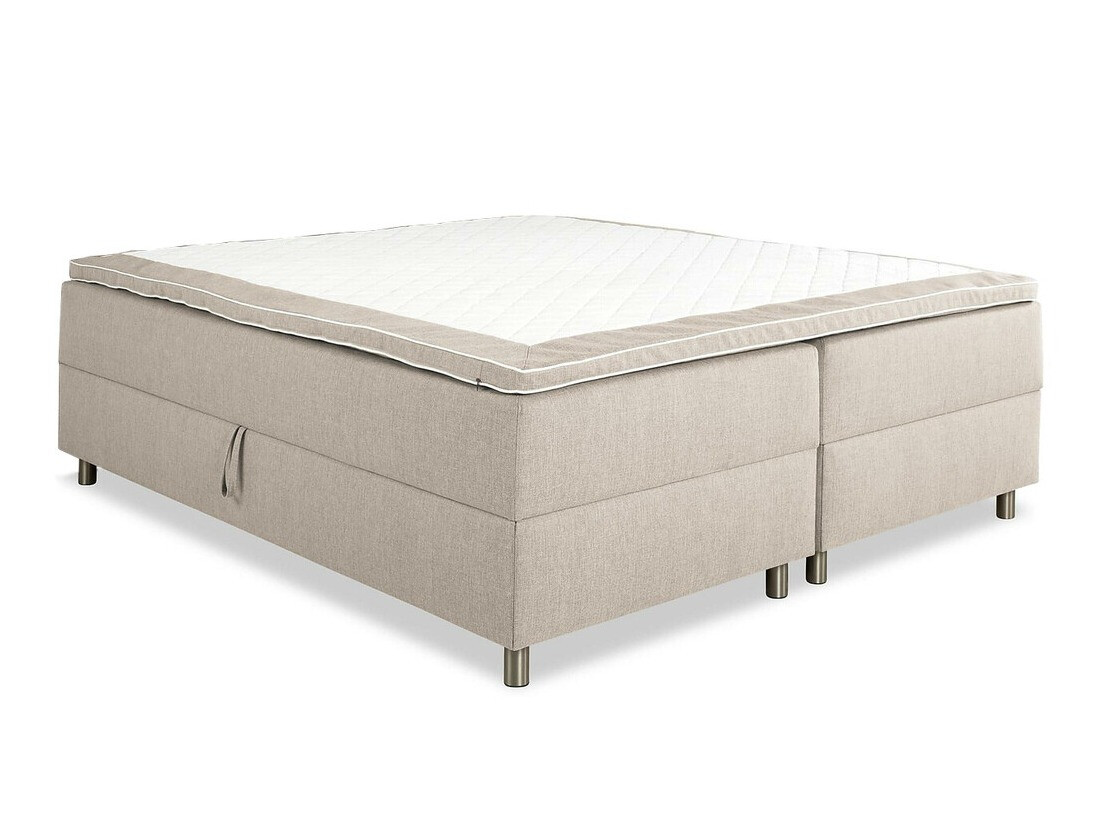 Cama continental Dortesa 131