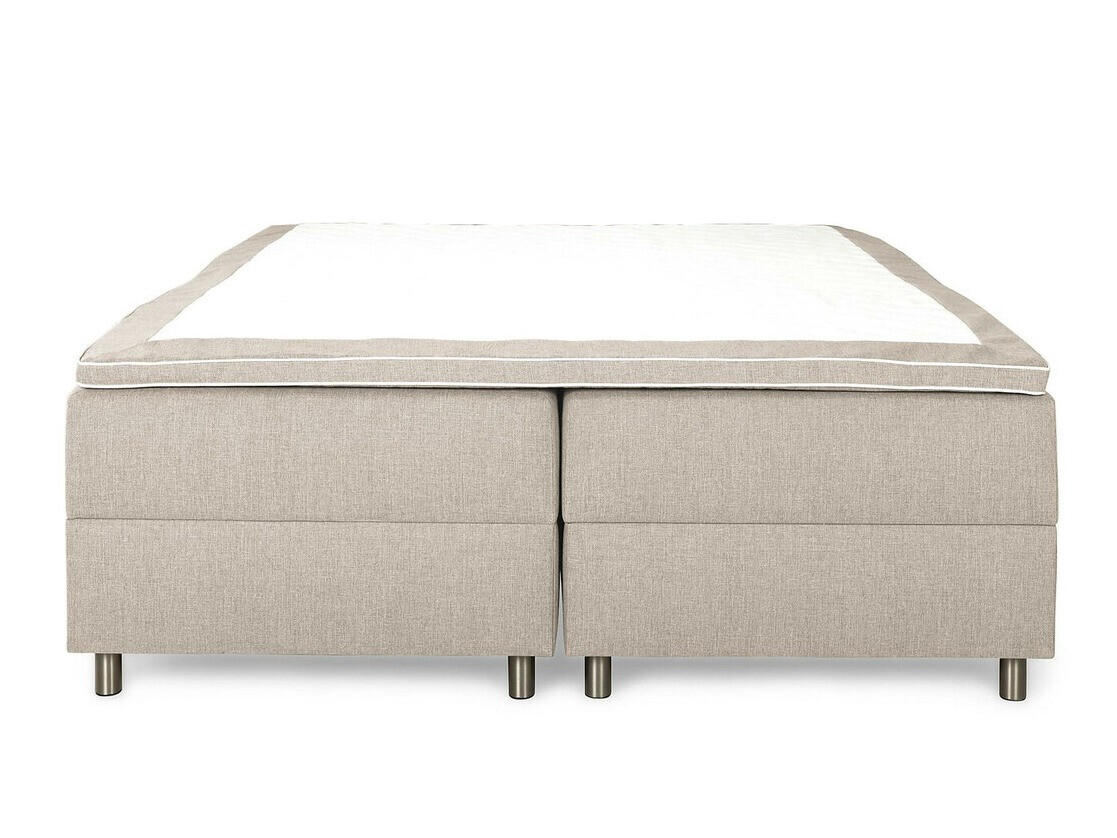 Cama continental Dortesa 131