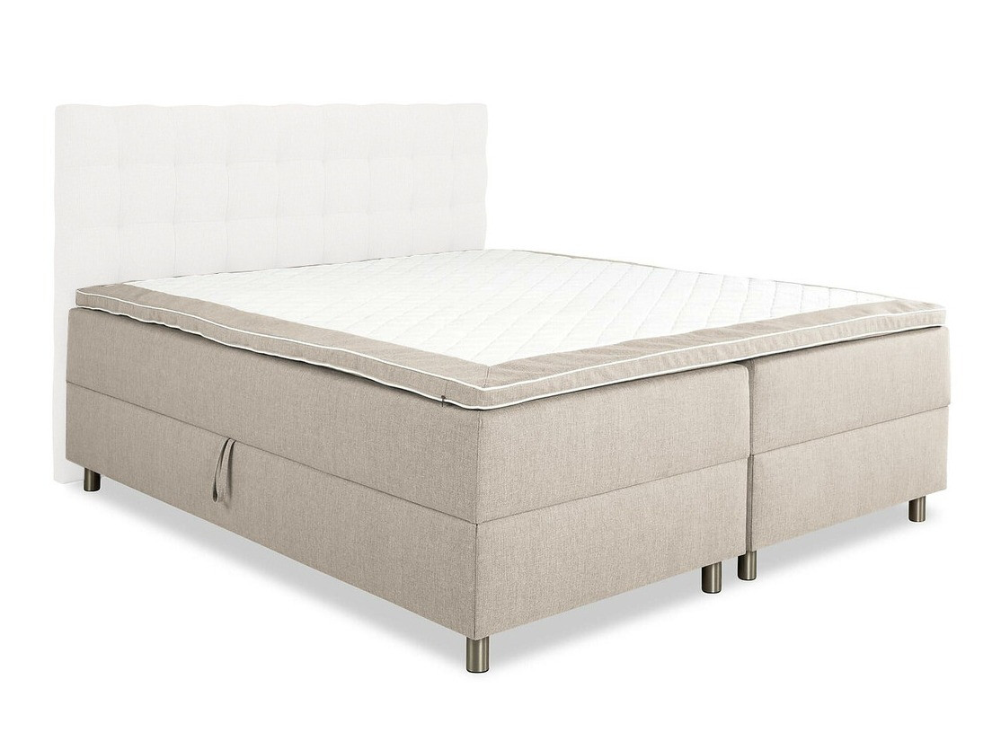 Cama continental Dortesa 131