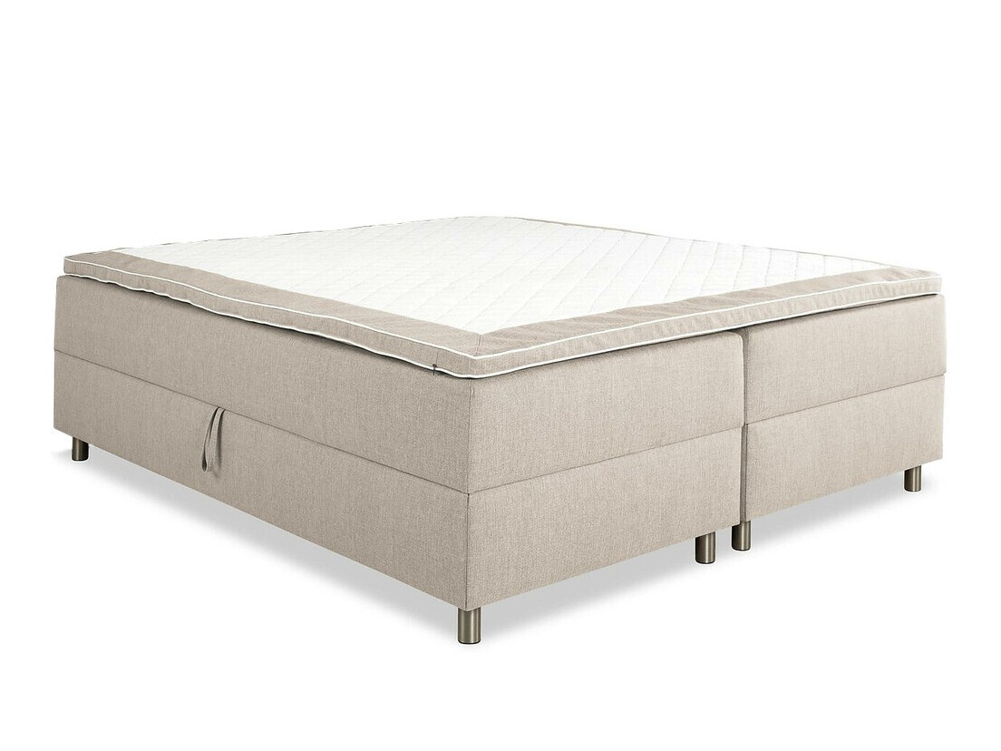 Cama continental Dortesa 131