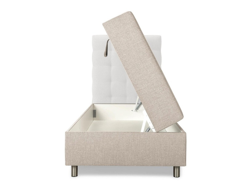 Cama continental Dortesa 131