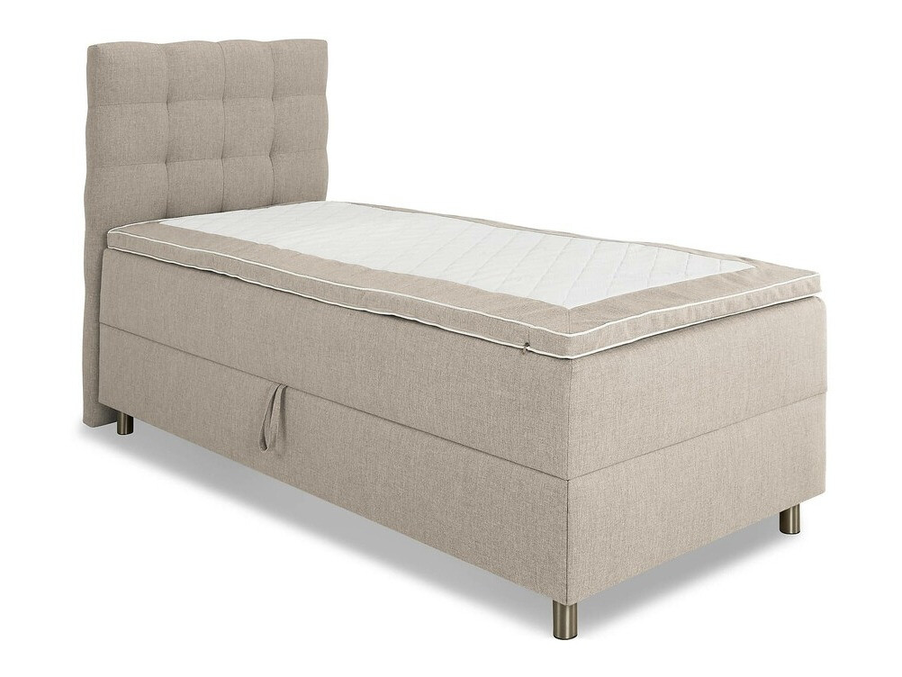 Cama continental Dortesa 136