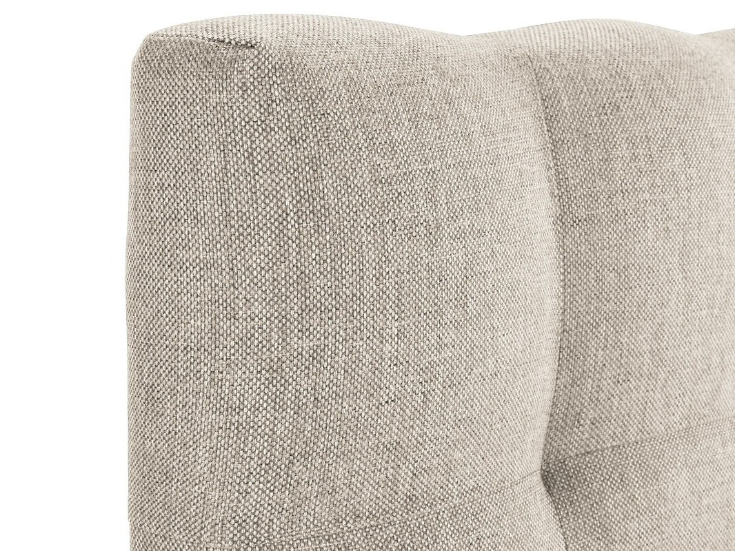 Cama continental Dortesa 136