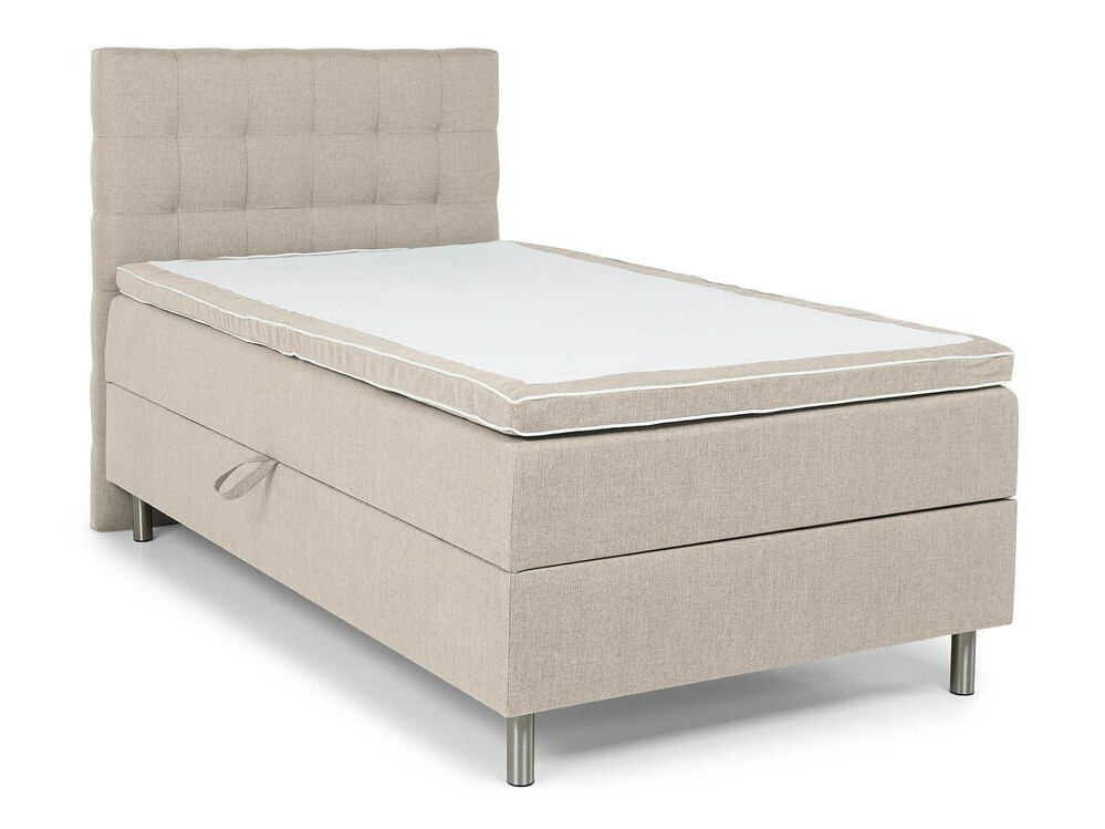 Cama continental Dortesa 136