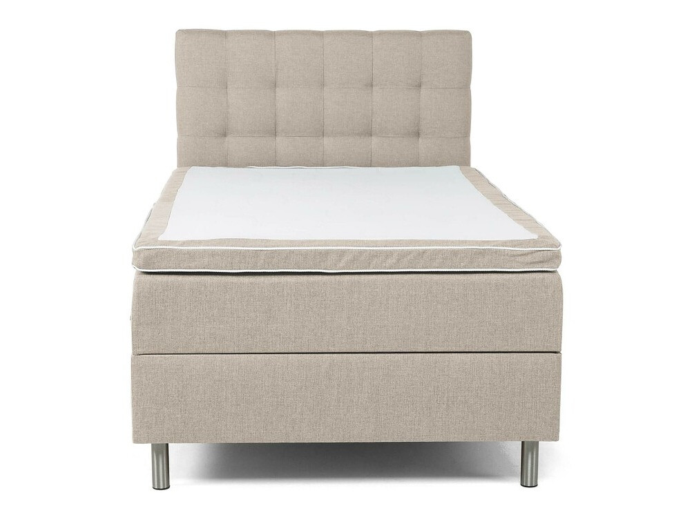 Cama continental Dortesa 136