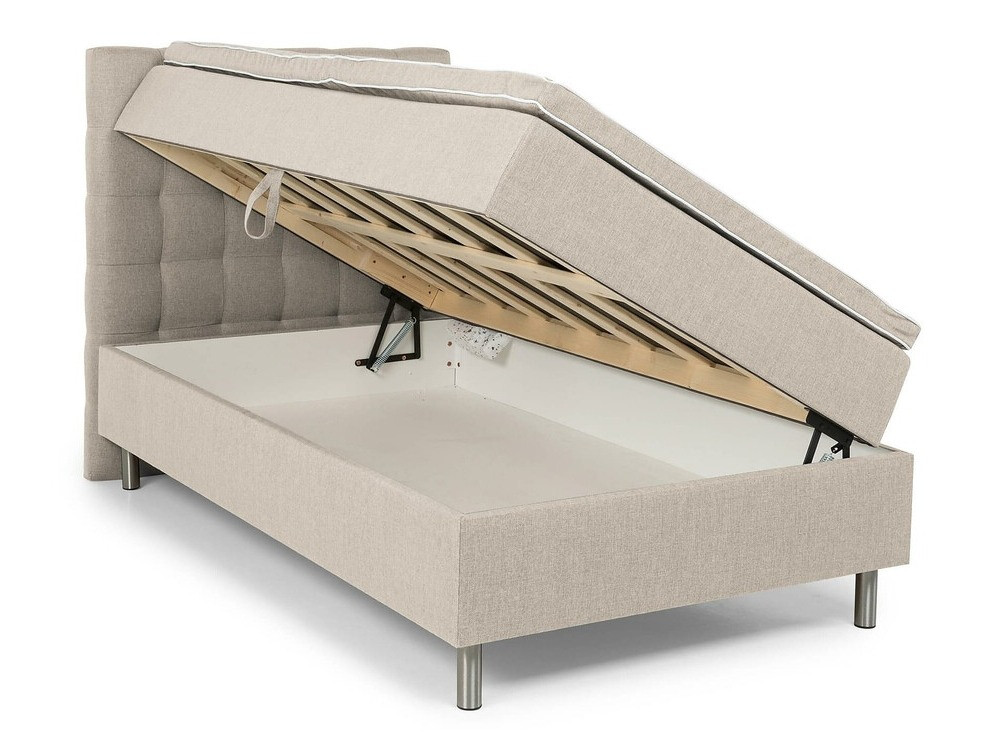 Cama continental Dortesa 136