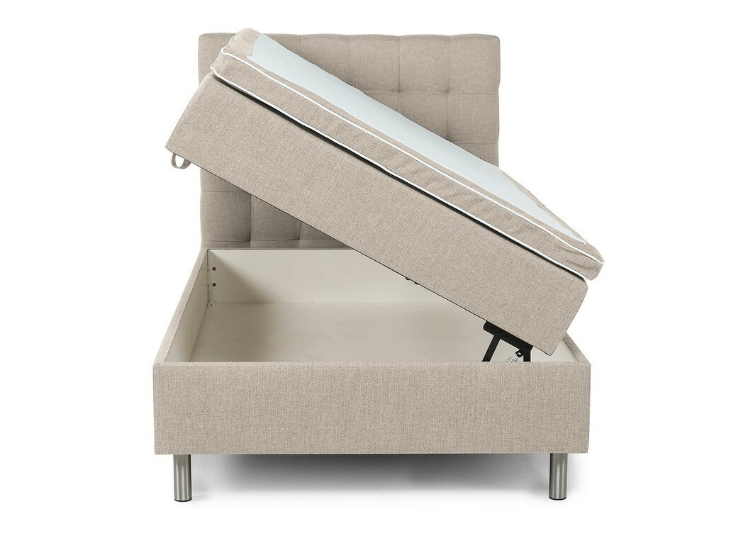 Cama continental Dortesa 136