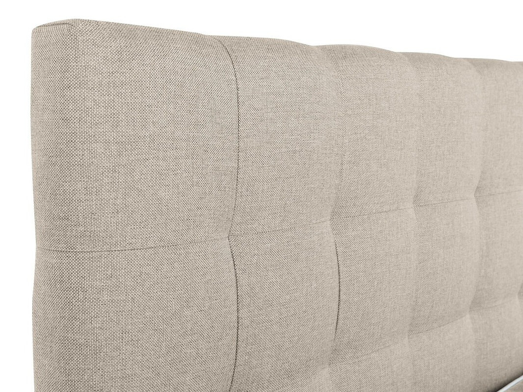 Cama continental Dortesa 136