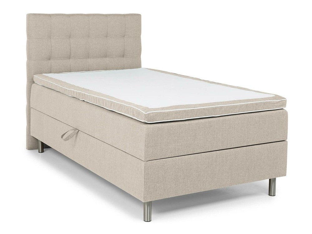 Cama continental Dortesa 136