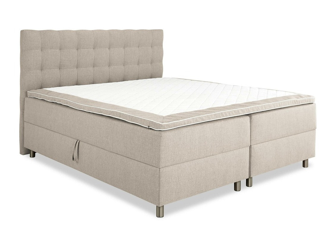 Cama continental Dortesa 136
