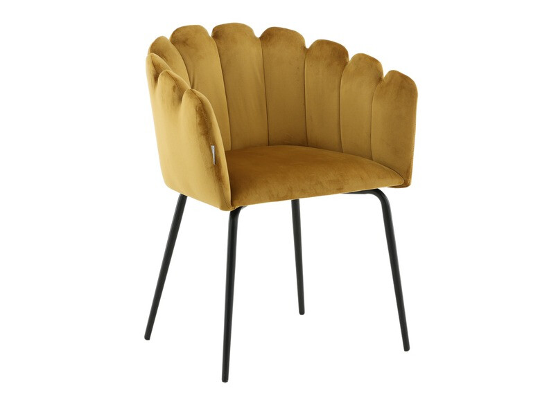 Conjunto de mesas y sillas para comedor Dallas 1176