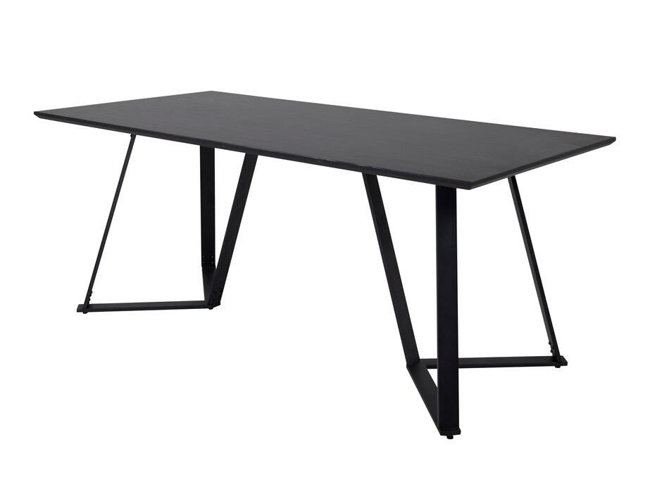 Conjunto de mesas y sillas para comedor Dallas 4073