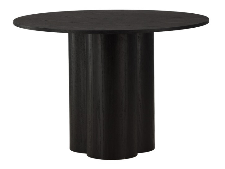 Conjunto de mesas y sillas para comedor Dallas 4077