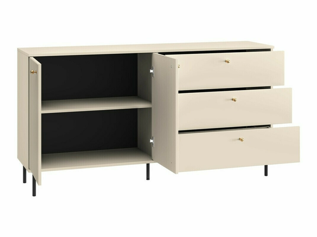 Conjunto de salón Marmeli 110