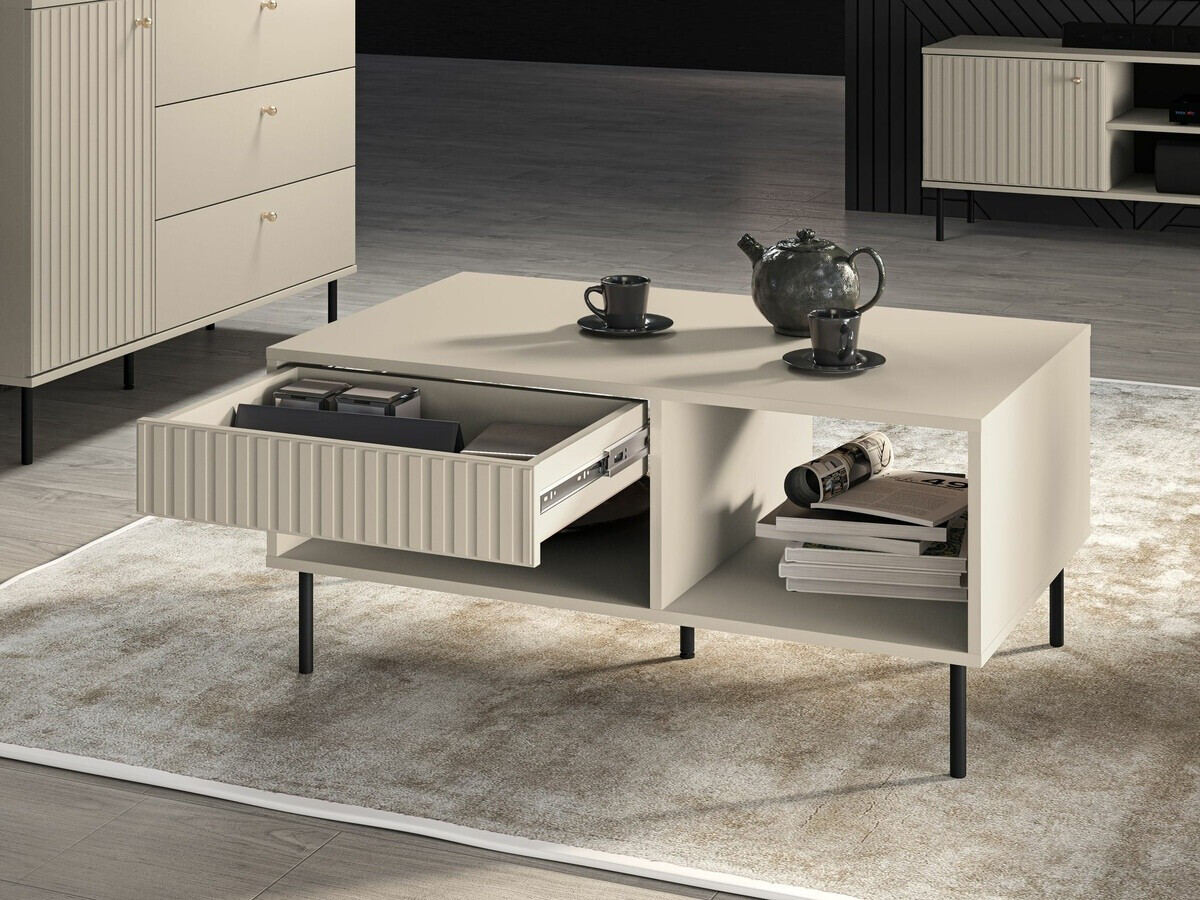 Mesa de centro Marmeli 109