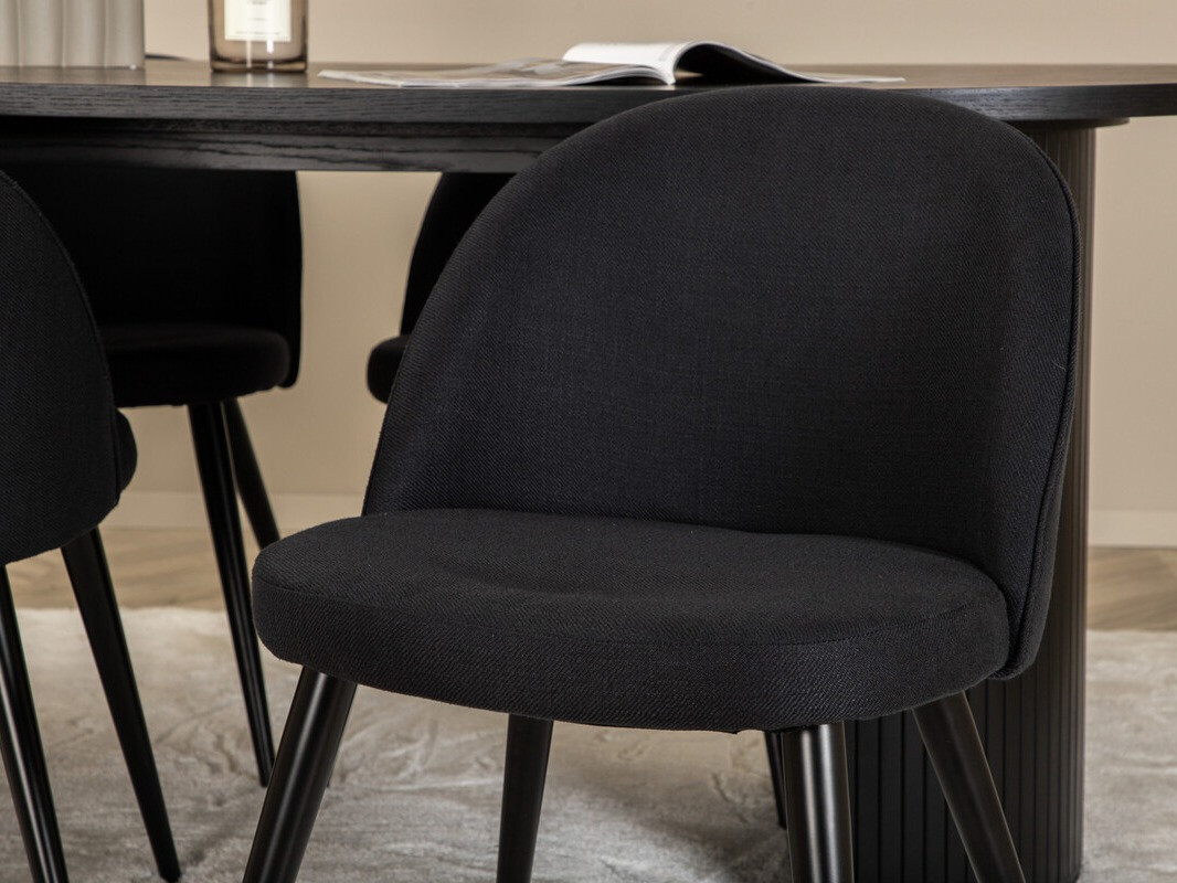 Conjunto de comedor Dallas 4078