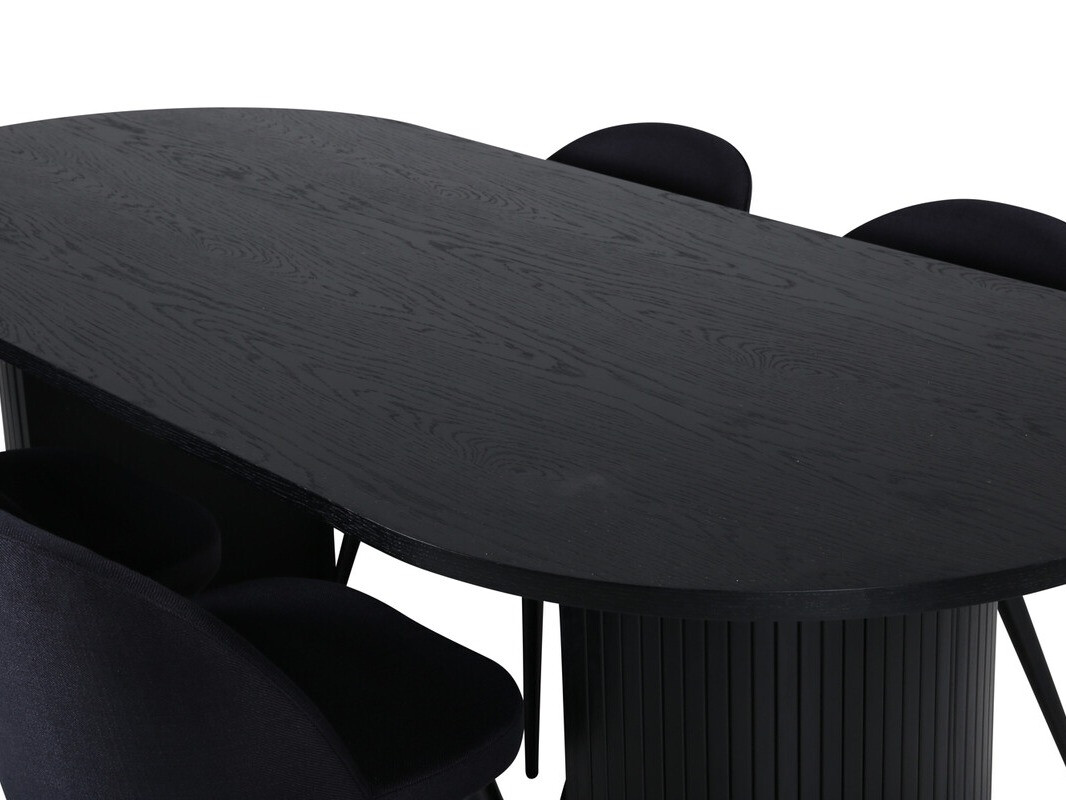 Conjunto de comedor Dallas 4078