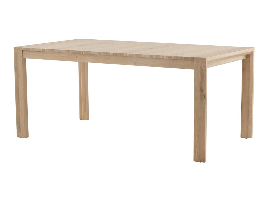 Conjunto de mesas y sillas para comedor Dallas 2655 (Roble)