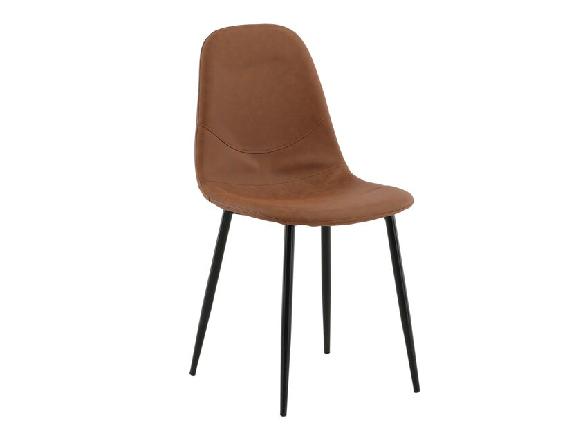 Conjunto de mesas y sillas para comedor Dallas 2655 (Roble)