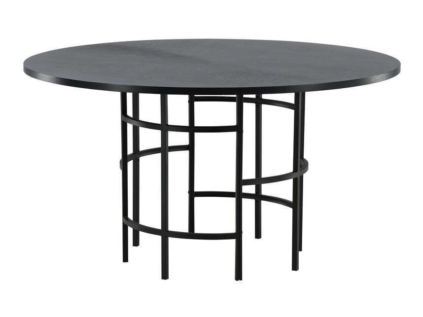 Conjunto de mesas y sillas para comedor Dallas 313