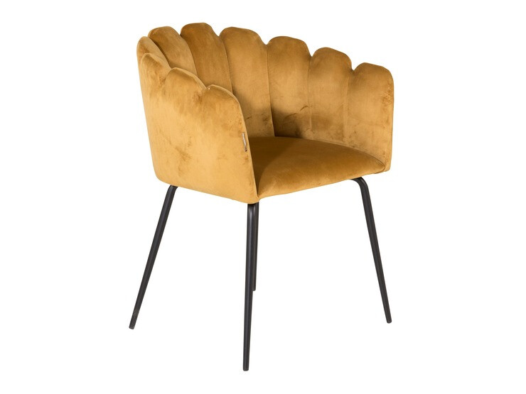 Conjunto de mesas y sillas para comedor Dallas 313
