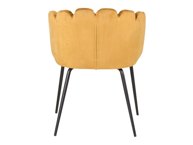 Conjunto de mesas y sillas para comedor Dallas 313