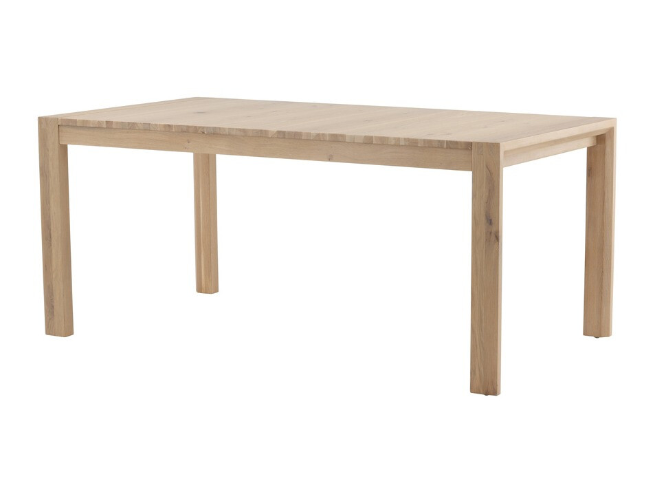 Conjunto de mesas y sillas para comedor Dallas 3329 (Roble)