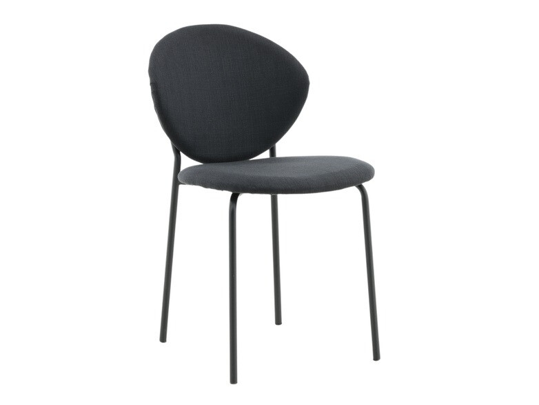 Conjunto de mesas y sillas para comedor Dallas 3329 (Roble)