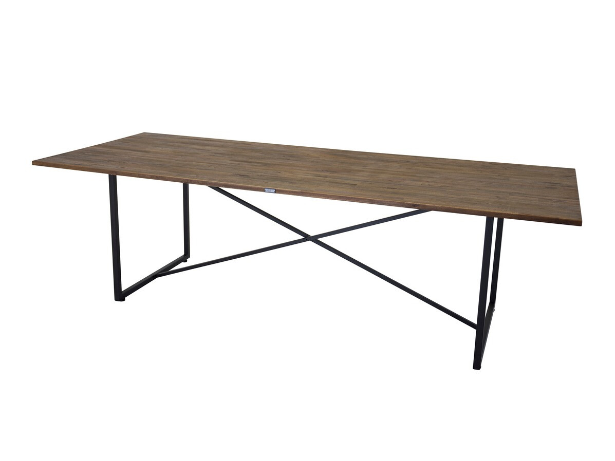 Conjunto de mesas y sillas para comedor Dallas 4080