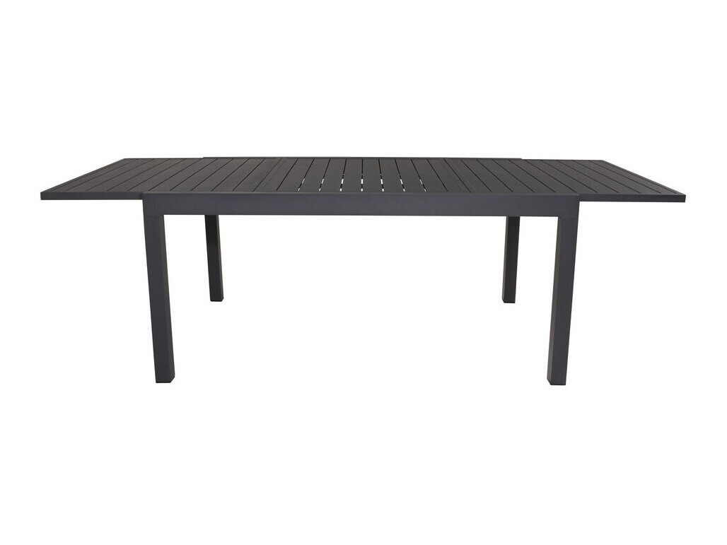 Mesa para exterior Dallas 2813 (Negro)