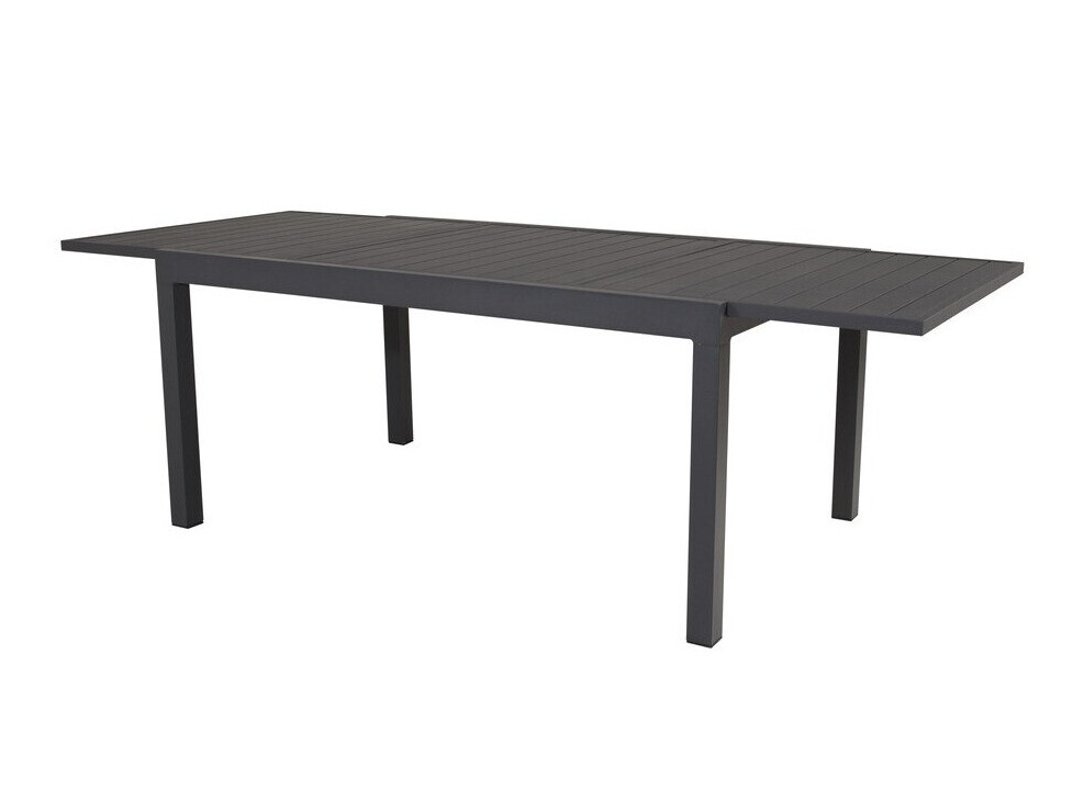 Mesa para exterior Dallas 2813 (Negro)