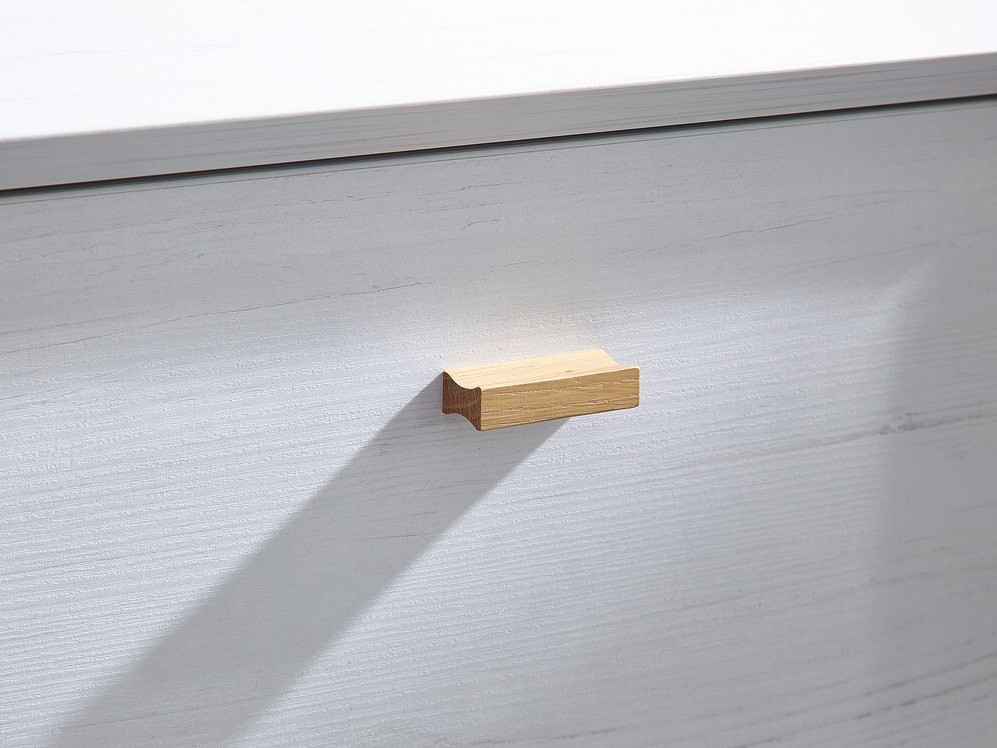 Mueble TV Sacramento 503 (Pino blanqueado + Navarra roble)