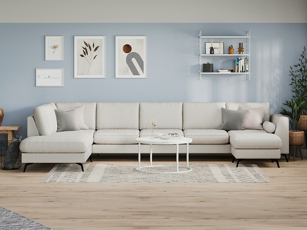 Sofá rinconero Avitivo 106 (Melva 02)