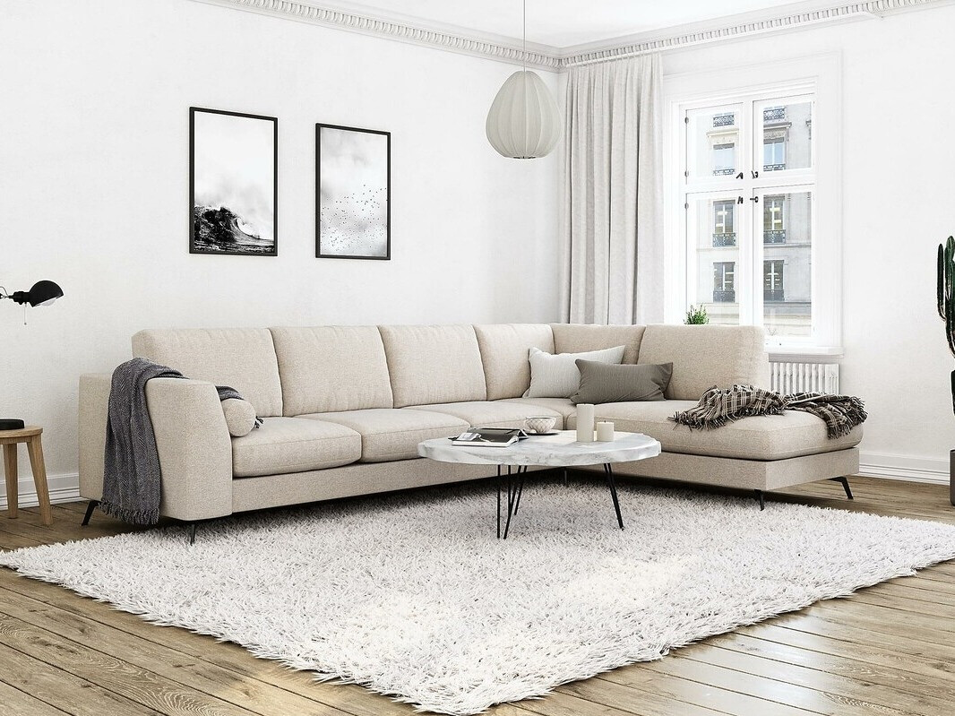 Sofá rinconero Avitivo 110 (Grande 06)