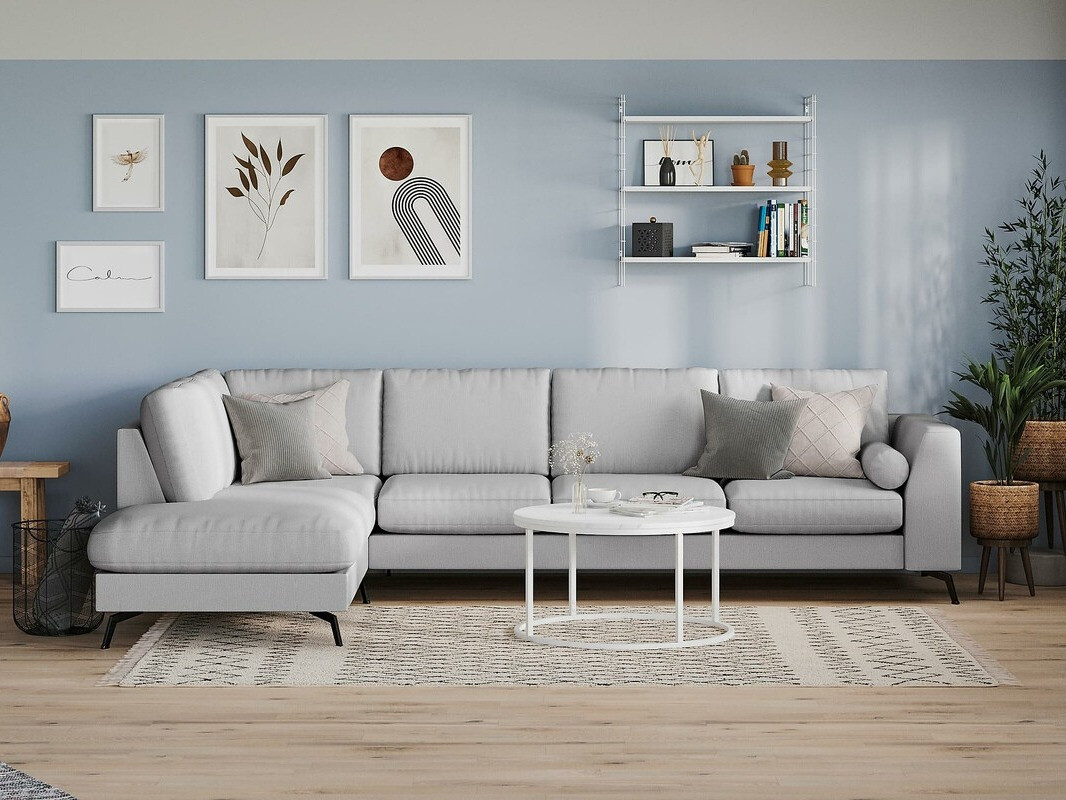 Sofá rinconero Avitivo 110 (Melva 83)