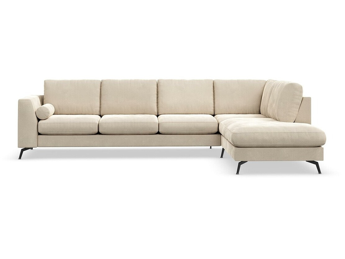 Sofá rinconero Avitivo 110 (Monolith 04)