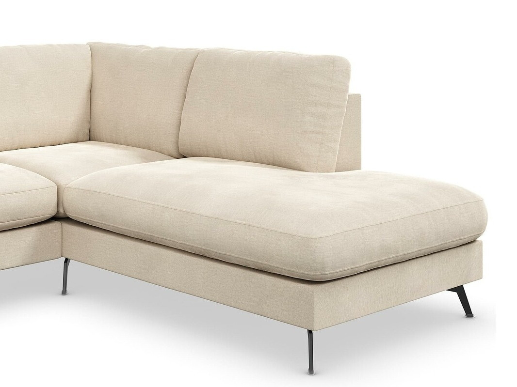 Sofá rinconero Avitivo 110 (Monolith 04)