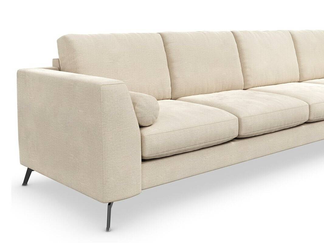 Sofá rinconero Avitivo 110 (Monolith 04)