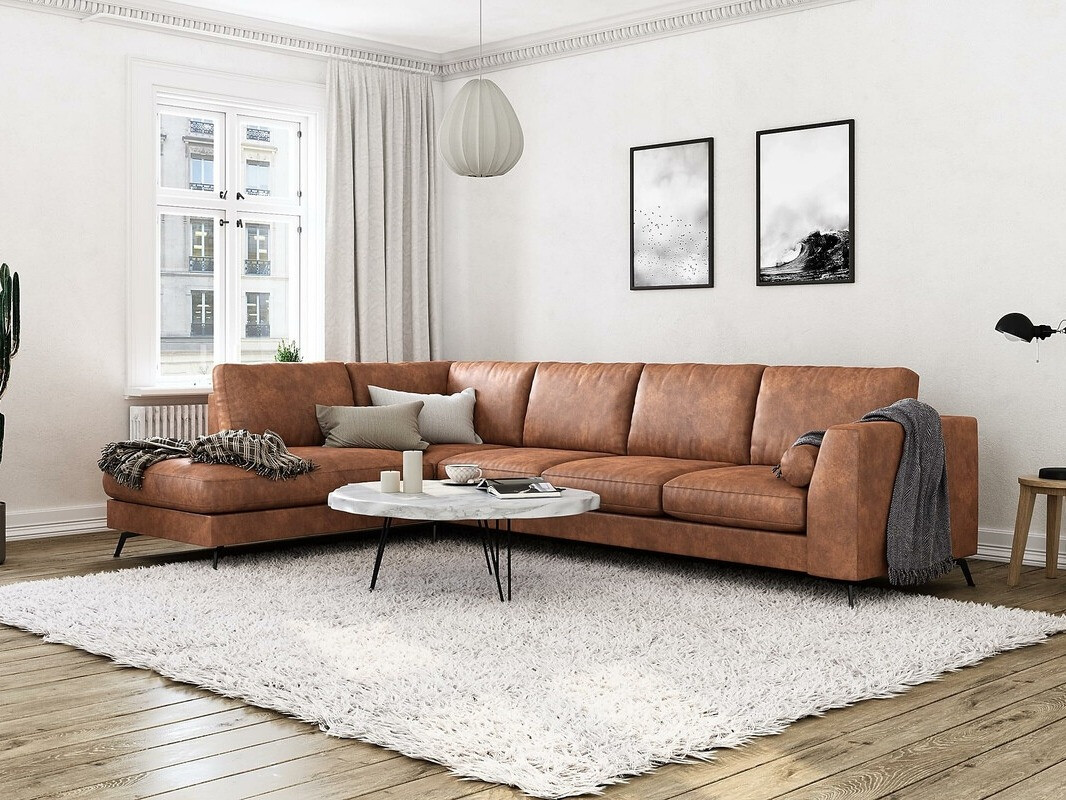 Sofá rinconero Avitivo 110 (Preston 24)