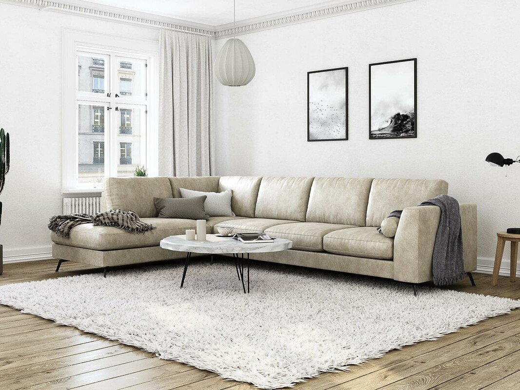 Sofá rinconero Avitivo 110 (Preston 31)