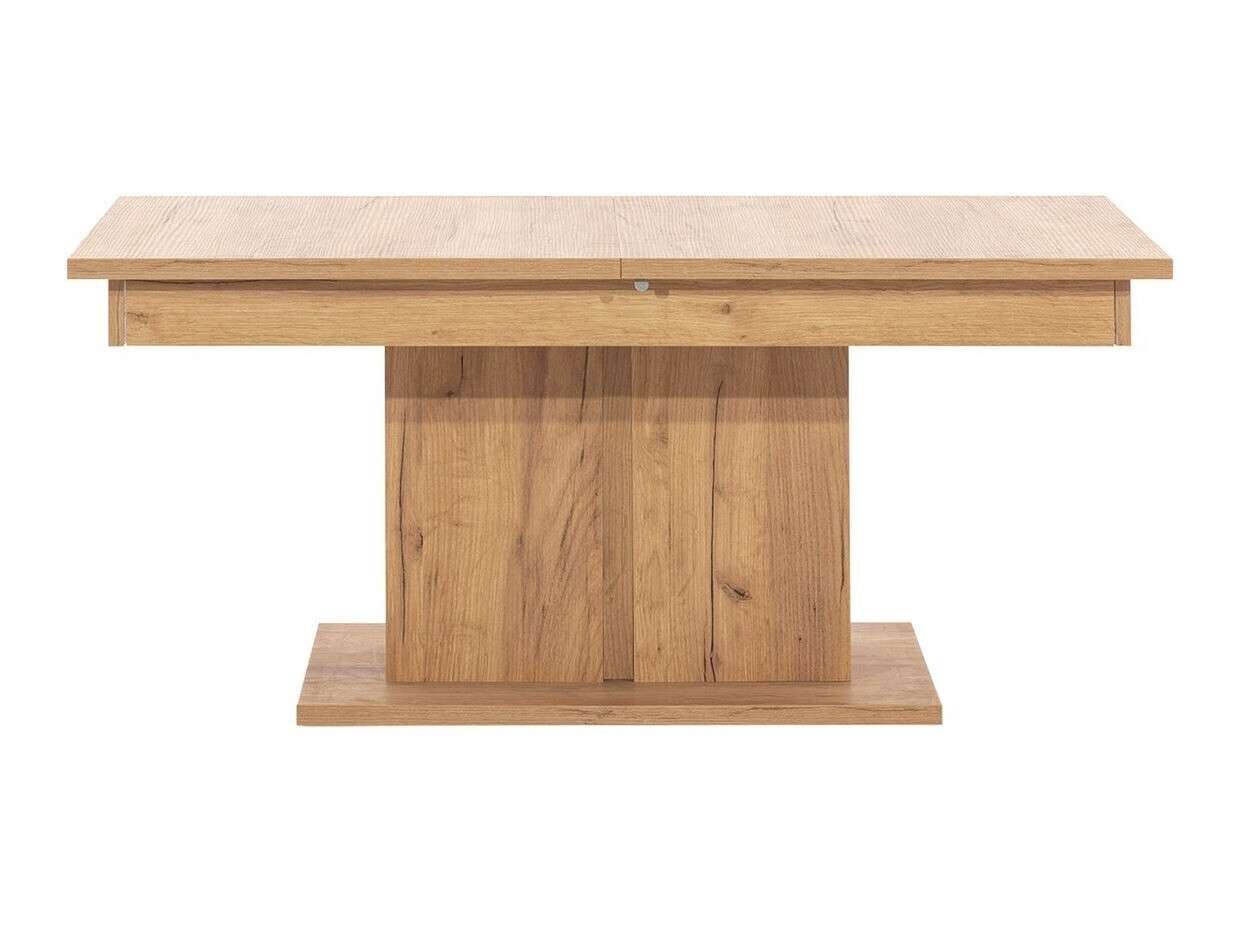 Mesa de centro convertible Tormave 110